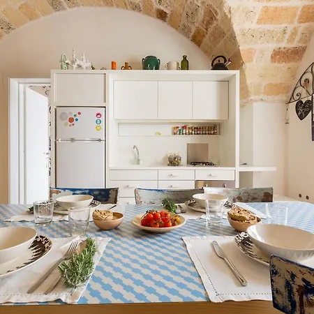 Holiday home Corte Pantaleo Galatina
