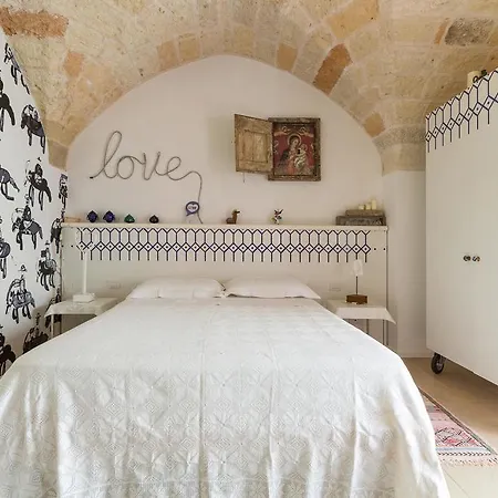 Corte Pantaleo Holiday home Galatina