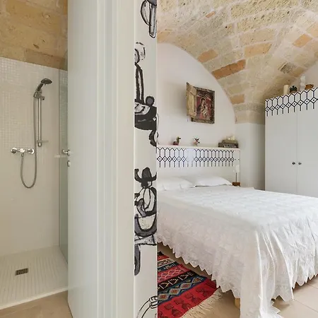 Corte Pantaleo Holiday home