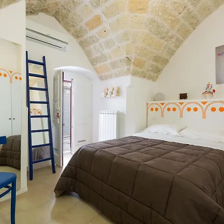 Holiday home Corte Pantaleo *
