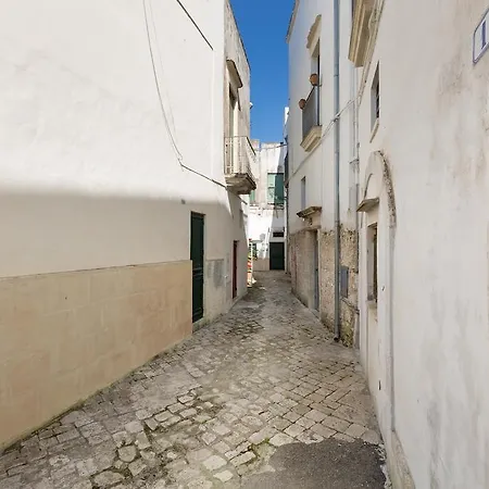 Holiday home Corte Pantaleo Galatina