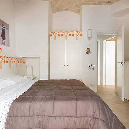 Holiday home Corte Pantaleo